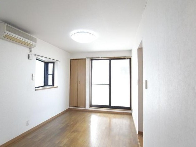 ファミールNの展望