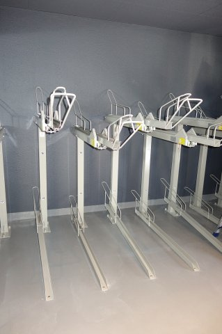 デュオメゾン文京白山のその他共用部分