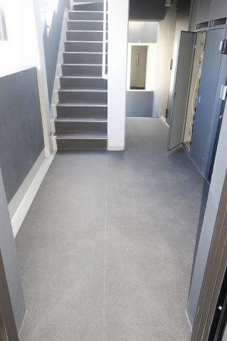 デュオメゾン文京白山のその他共用部分