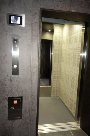 デュオメゾン文京白山のその他共用部分