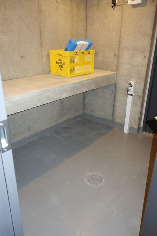 デュオメゾン文京白山のその他共用部分