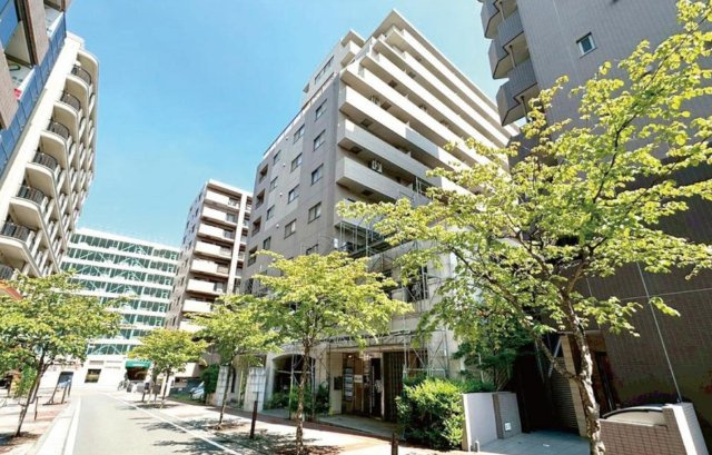 メイフェア・ミュゼ・レトワールセンター南駅前【仲介手数料無料】