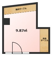 【間取り】 | オフィスＳＯＬｉＯ