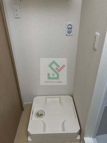 リジョイスの設備