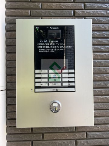 リジョイスのその他共用部分