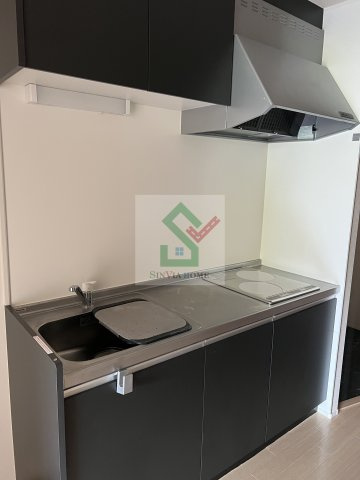 リジョイスのキッチン