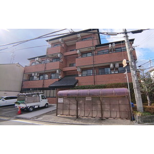 アイリスウエスト