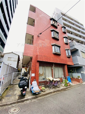 【エントランス】 | ライオンズマンション高砂第2