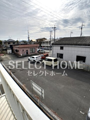 【展望】 | コーポしばた