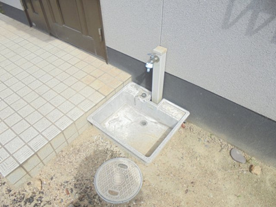 【その他共用部分】 | 三谷住宅