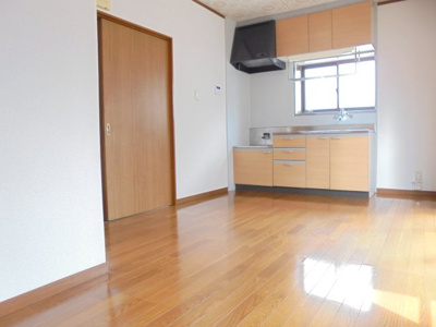 【居間・リビング】 | 三谷住宅