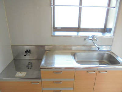 【キッチン】 | 三谷住宅