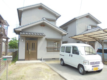 三谷住宅の画像