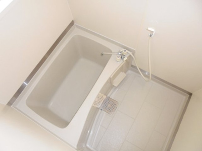 【浴室】 | 三谷住宅