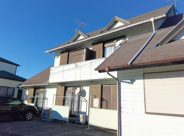 アトランタハイツ