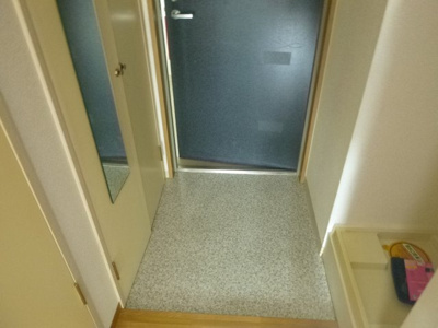 【玄関】 | MK FORT