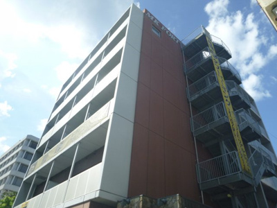 【外観】 | MK FORT