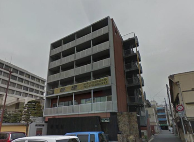 【外観】 | MK FORT