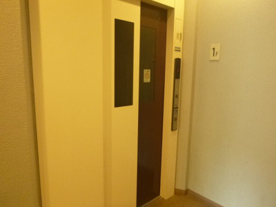 【その他共用部分】 | MK FORT