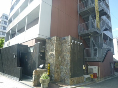 【外観】 | MK FORT