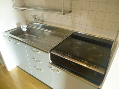 【キッチン】 | MK FORT