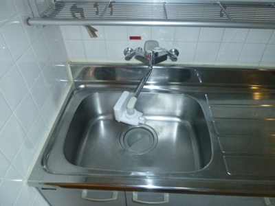 【キッチン】 | MK FORT