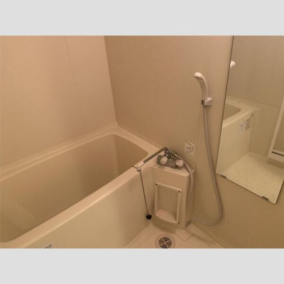 【浴室】 | MK FORT