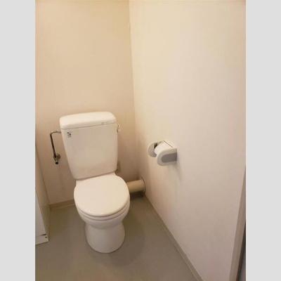 【トイレ】 | MK FORT