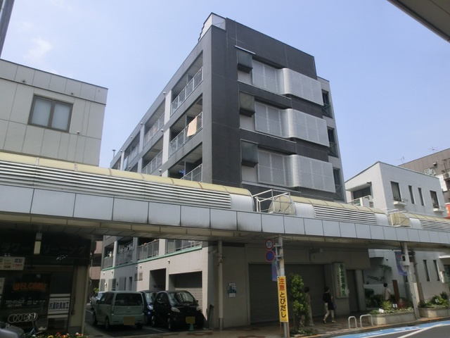 ＷＩＮＧ　２１　Ａ棟