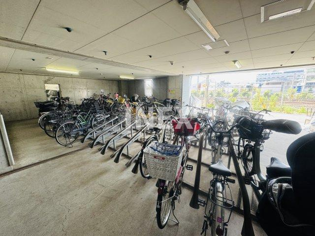 リブステージ横浜のその他共用部分