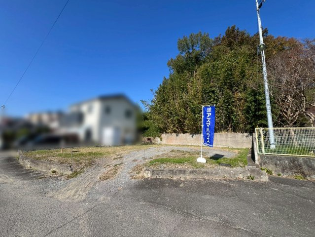 和歌山市善明寺・土地・56957の外観
