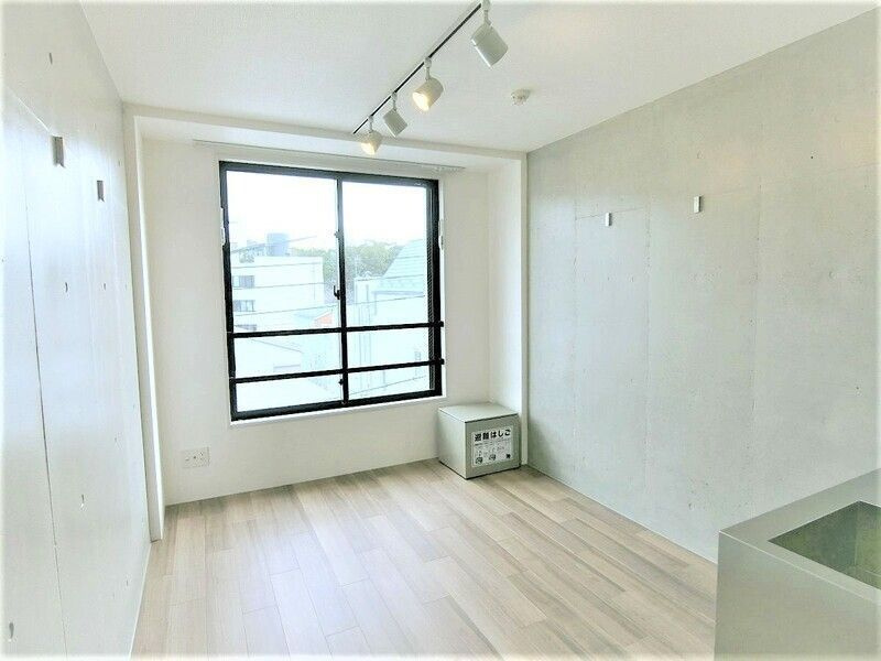 EXAM代々木八幡の居間・リビング|※全て別号室のお写真。内装等参考にしてください。