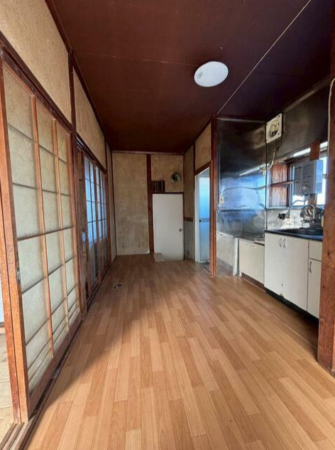 佐藤町牧野様借家のその他