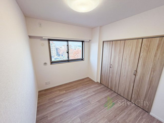 【洋室】 | グーディッシュ千歳船橋