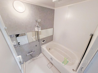 【浴室】 | グーディッシュ千歳船橋