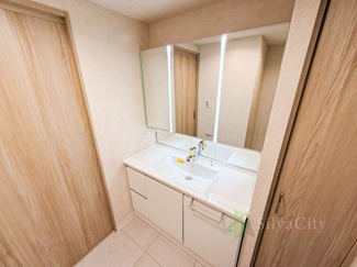 【独立洗面台】 | グーディッシュ千歳船橋