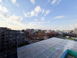 【展望】 | グーディッシュ千歳船橋