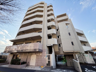 【外観】 | グーディッシュ千歳船橋