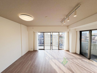 【居間・リビング】 | グーディッシュ千歳船橋