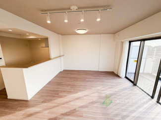 【居間・リビング】 | グーディッシュ千歳船橋