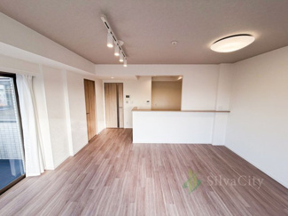 【居間・リビング】 | グーディッシュ千歳船橋