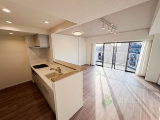 【居間・リビング】 | グーディッシュ千歳船橋