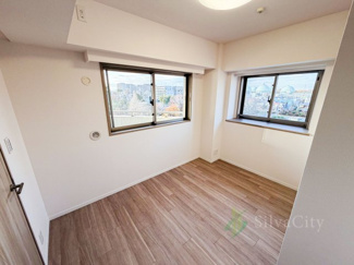 【洋室】 | グーディッシュ千歳船橋