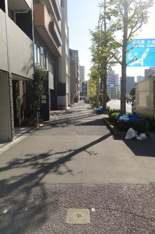デュオメゾン文京白山の周辺