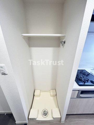 【設備】 | プレサンス大阪同心メゾヴィータ