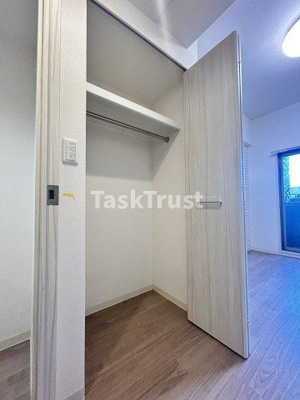 【収納】 | プレサンス大阪同心メゾヴィータ