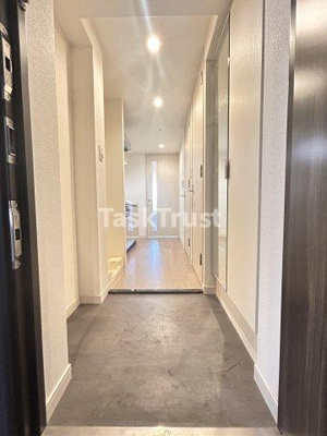 【玄関】 | プレサンス大阪同心メゾヴィータ