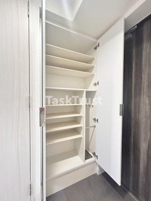 【収納】 | プレサンス大阪同心メゾヴィータ