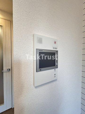 【セキュリティ】 | プレサンス大阪同心メゾヴィータ