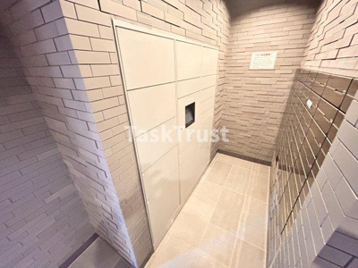 【その他共用部分】 | プレサンス大阪同心メゾヴィータ